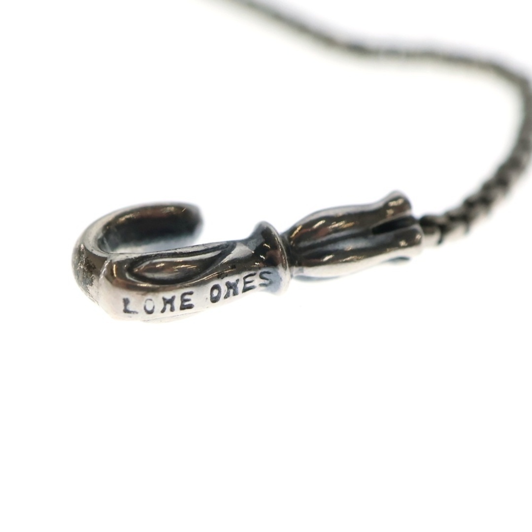 LONE ONES - LONE ONES ロンワンズ メイティングフライト フック