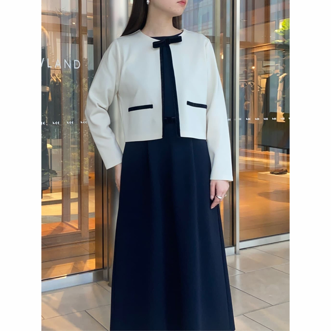 TOMORROWLAND - 2025 トゥモローランド Ballsey ミラノリブクルー