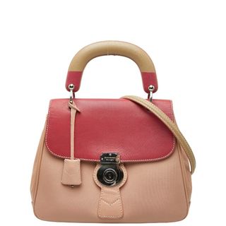 BURBERRY（バッグ ・ ピンク/桃色系）のフリマアイテム一覧