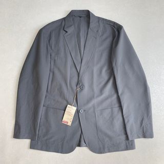 MUJI (無印良品) - MUJI Labo カシミヤ混 チェスターコート 黒 Mサイズ