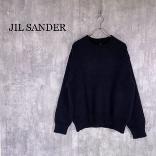 JIL SANDER（ニット/セーター）のフリマアイテム一覧
