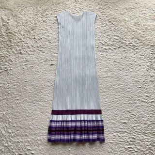 PLEATS PLEASE ISSEY MIYAKE（ワンピース）のフリマアイテム一覧