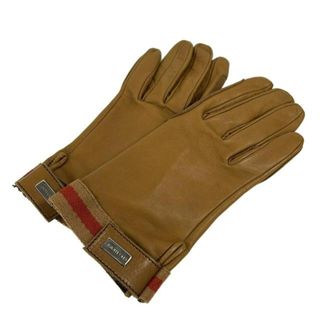 GUCCI（手袋）のフリマアイテム一覧