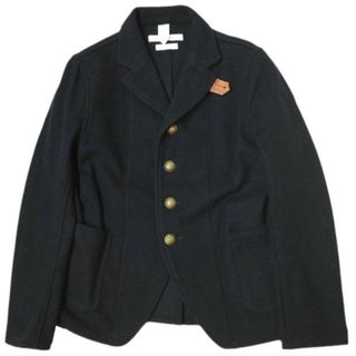 BEAMS BOY - BEAMS BOY ビームズボーイ / ハリス エルボーパッチ