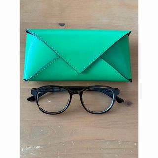 BOTTEGA VENETA - ボッテガヴェネタ BOTTEGA VENETA メガネケースの