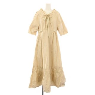 Chesty - 新品未使用 Rosy monster ロージーモンスター ワンピースの