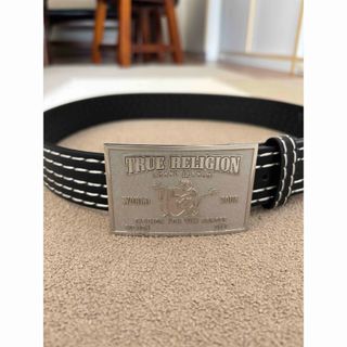 True Religion - TRUE RELIGION(トゥルーレリジョン) ラインストーン