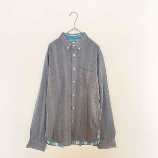 BEAUTY&YOUTH UNITED ARROWS - H BEAUTY&YOUTH AIRLY NYLON BOX SHIRT