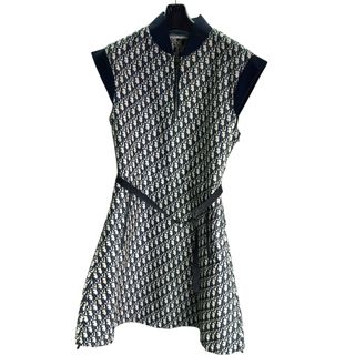 Christian Dior - 未使用級 クリスチャンディオール ホルターネック