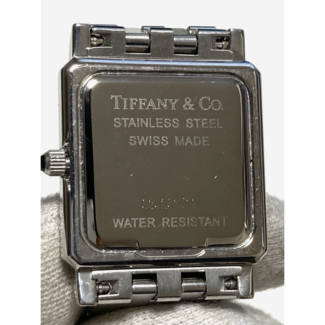 Tiffany & Co. - 超美品！ OH済み Tiffany ティファニー ローマン