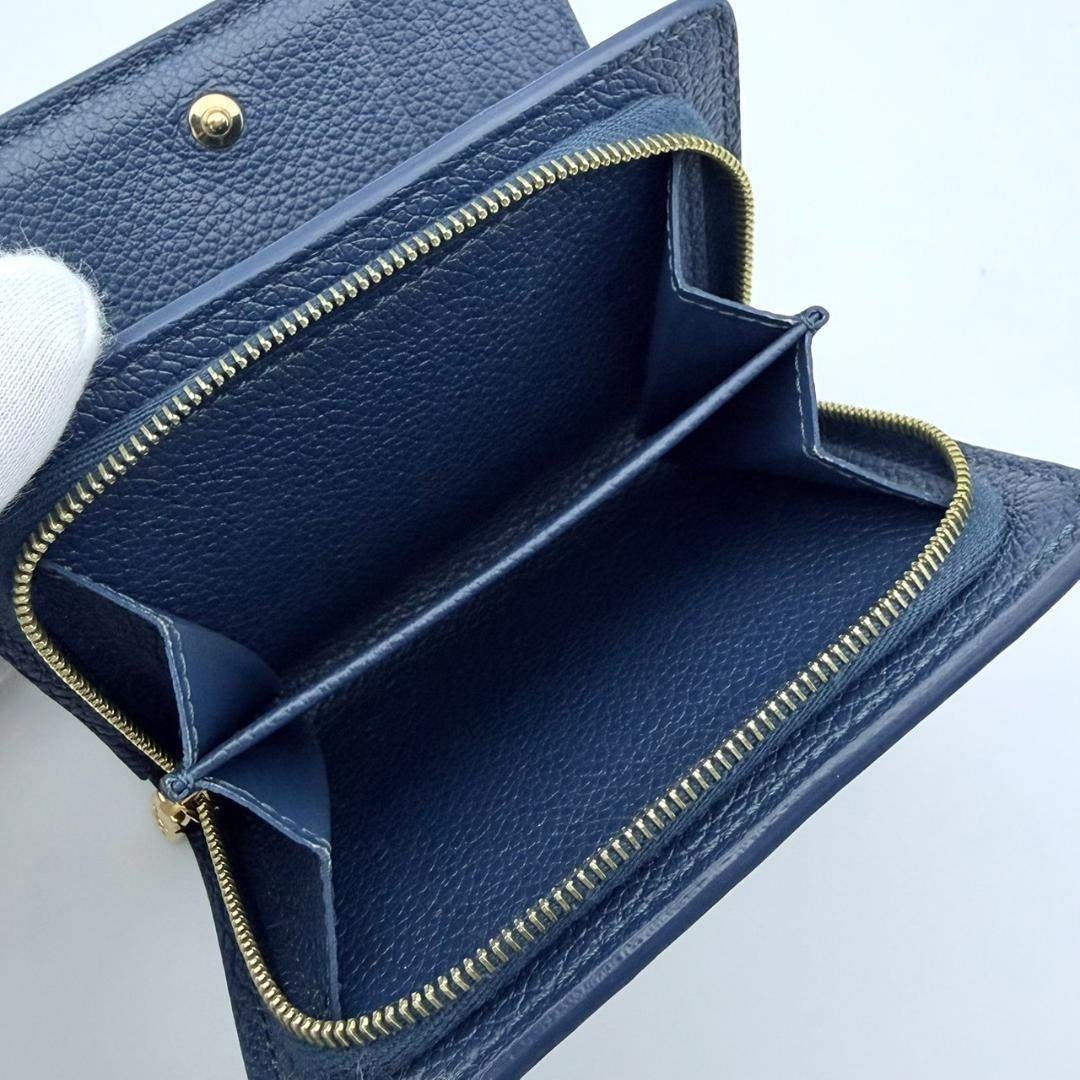 LOUIS VUITTON - 美品 ルイヴィトン アンプラント ポルトフォイユ