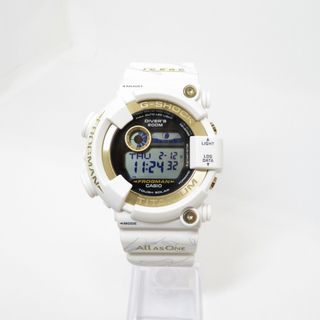 G-SHOCK - 希少 初代ジェイソン 赤目 CASIO DW-001-1AVの通販 by とに