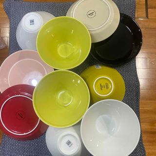 ARABIA - 新品 ペアセット ARABIA ケトオルヴォッキ カップ&ソーサー