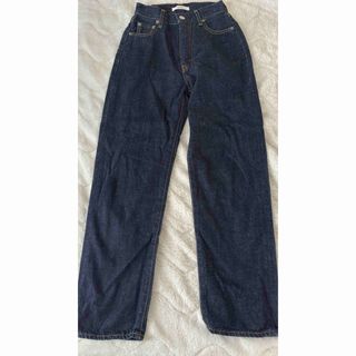 BURBERRY - 古着 美品 BURBERRY LONDON バーバリーロンドン スキニー