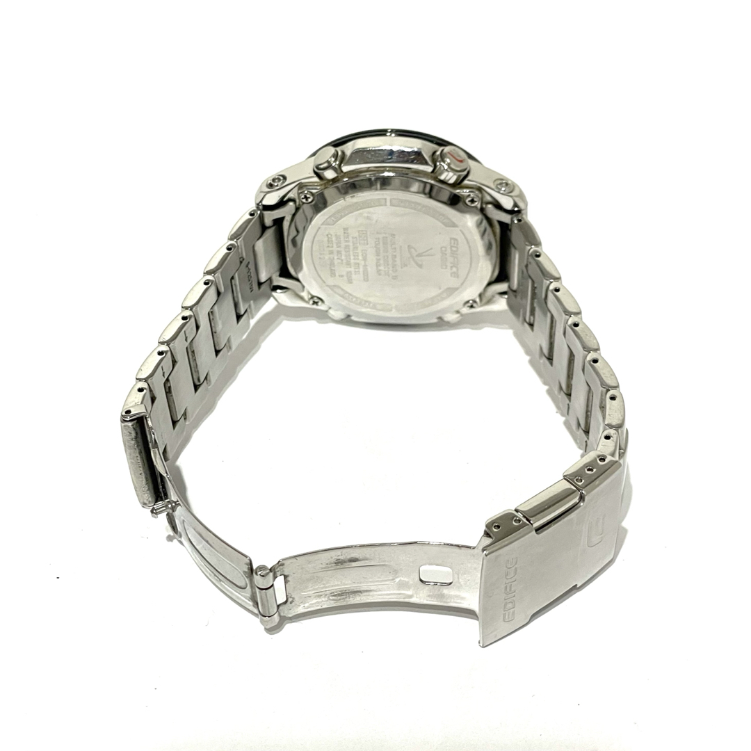 CASIO - カシオ 電波ソーラー EQW-M1000D エディフィス 現状品の通販