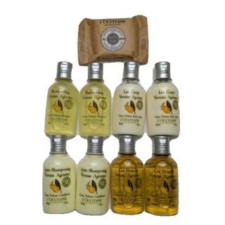 L'OCCITANE - 廃盤☆ロクシタン ガーデンオードトワレ オーデキャトル