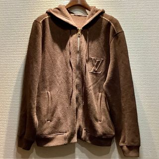 LOUIS VUITTON（トップス ・ ブラウン/茶色系）のフリマアイテム一覧