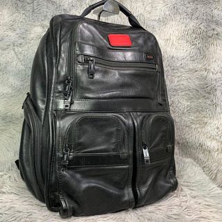 TUMI - TUMI×SOPHnet コラボビジネスバック限定色 迷彩 ネイビーの通販