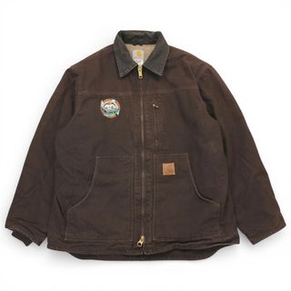 carhartt - 【カーハート 】アクティブジャケット メキシコ製