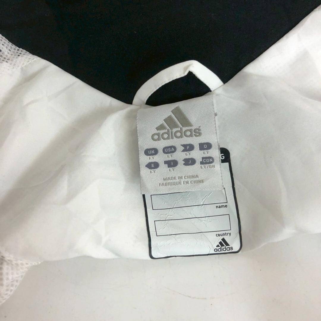 adidas - adidas アディダス ドイツ代表 トラックジャケット ホワイト