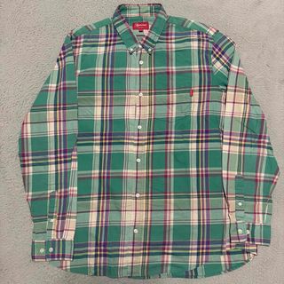 ISSEY MIYAKE - シャツ オーバーサイズ 4XL 古着の通販 by R's shop