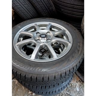 14インチ 鉄チンホイール6J 4穴 100の通販 by ケン's shop｜ラクマ