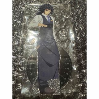 鬼滅の刃 - 冨岡義勇 アクリルスタンド 阿波踊り2025 鬼滅の刃の通販