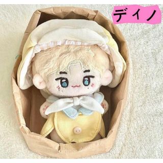 SEVENTEEN - MINITEEN チェチェリー エスクプスの通販 by ゆたんぽ's