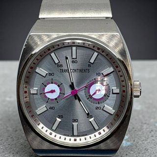 other - RAYMOND WEIL Tocca 腕時計 クォーツ シルバー色 ゴールド色の