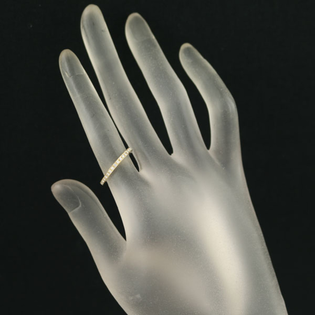 Ponte Vecchio - ポンテヴェキオ リング ダイヤ ダイヤモンド 0.36ct