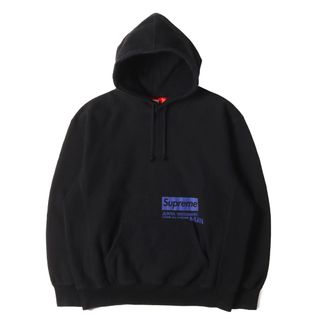 Supreme - Supreme Box Logo Hooded Sweatshirt 2024の通販 by drop's