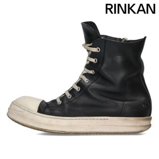 Rick Owens - Rick Owens ジオバスケットメガバンパー 39の通販 by