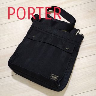 PORTER - 美品！PORTER/吉田カバン ポーター タンカー ショルダー