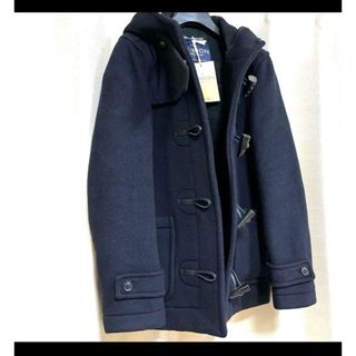 LGB - L.G.B/ダッフルコートの通販 by フルトゥナ's shop｜ルグラン