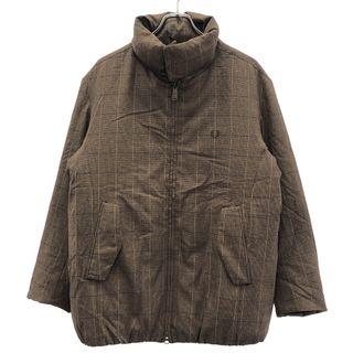 FRED PERRY（ジャケット/アウター ・ ブラウン/茶色系）のフリマ