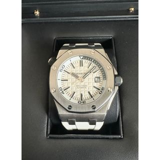 AUDEMARS PIGUET - オーデマピゲ トラベルケースの通販 by momo's shop