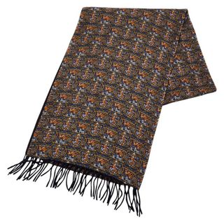 Salvatore Ferragamo - 【タグ付き新品】フェラガモ マフラー