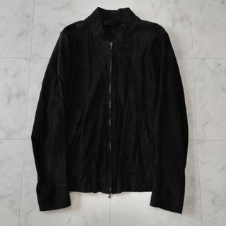 S】corteiz レザージャケットの通販 by Nicole Ma｜ラクマ