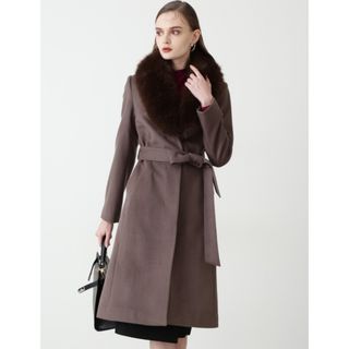 Pinky&Dianne - ピンキーアンドダイアン コートの通販 by A's shop