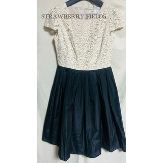 STRAWBERRY-FIELDS - STRAWBERRY-FIELDS 2026 福袋 カシュクール