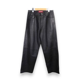 Supreme - Supreme Baggy Jeanの通販 by アド's shop｜シュプリーム
