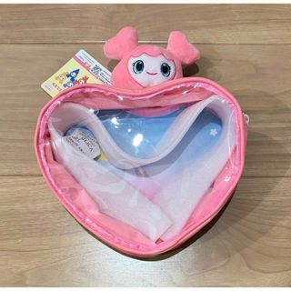 TWICE - TWICE LOVELYSGIGO限定 ぬいぐるみリュック ナヨンの通販 by