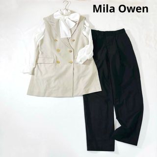 Mila Owen（スーツ）のフリマアイテム一覧
