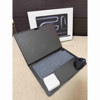 Apple - 【上位カスタム】MacBook AIR M1｜16GB｜512GB SSDの通販 by