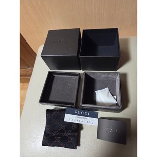 GUCCI - GUCCI ピルケース 未使用保管品の通販 by asano's shop