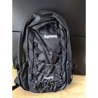 Supreme - Supreme 18FW Backpack バックパックリュック 紫の通販 by