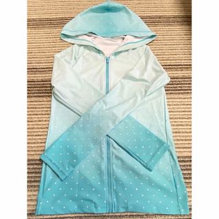 テンハンドクラフテッドモダン 石田ゆり子さん着用 シャーリング