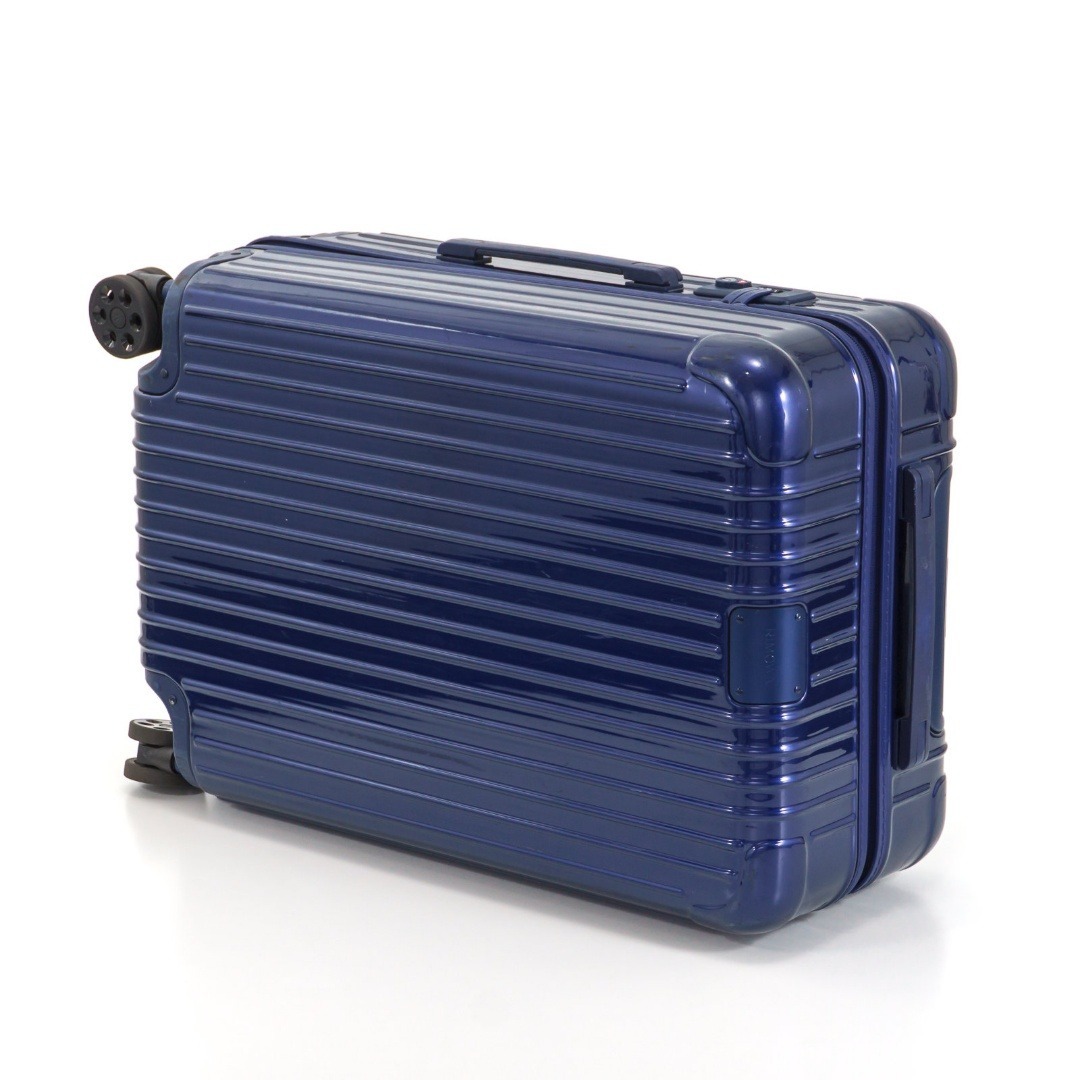 RIMOWA - リモワ エッセンシャル チェックインM 60L 4輪 TSAロック