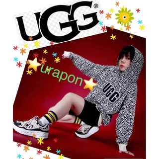 UGG - スニーカー UGG Calle Lace Speckled/アグ スニーカーの通販 by