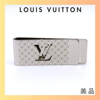 LOUIS VUITTON（マネークリップ）のフリマアイテム一覧
